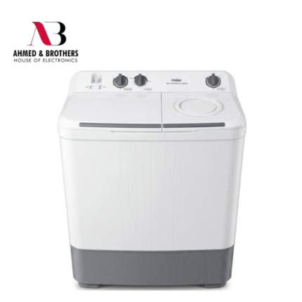HAIER WASHING MACHINE HTW100-196E