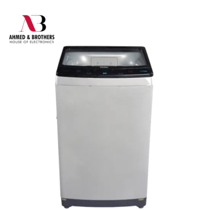 HAIER WASHING MACHINE HWM 85-826