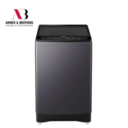 HAIER WASHING MACHINE HWM120-316S6