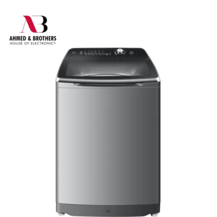 HAIER WASHING MACHINE HWM 120-B1678