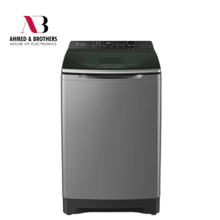 HAIER WASHING MACHINE HWM 150-1978  (Double Drive)