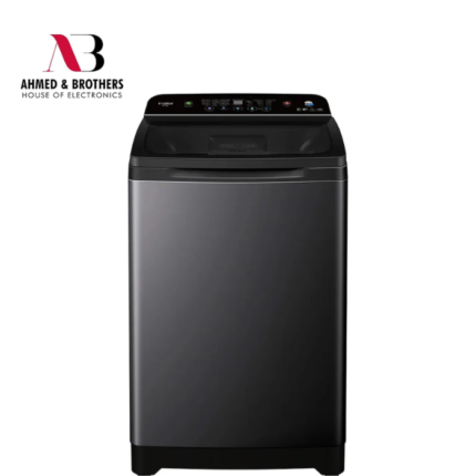 HAIER WASHING MACHINE HWM200-BD2178S8