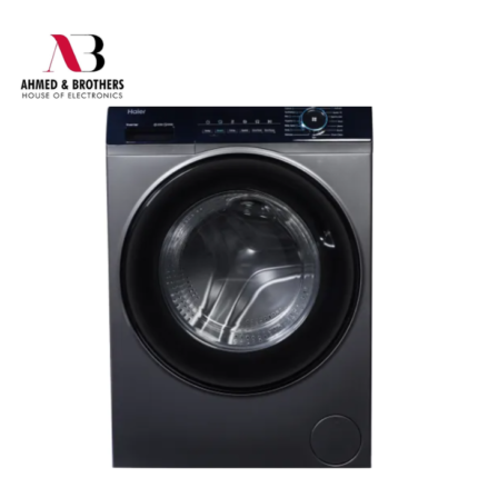 HAIER WASHING MACHINE HD100-AR376PGUI