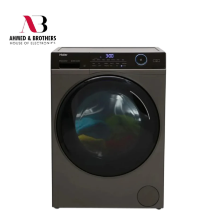 HAIER WASHING MACHINE HW90-BP14959S8