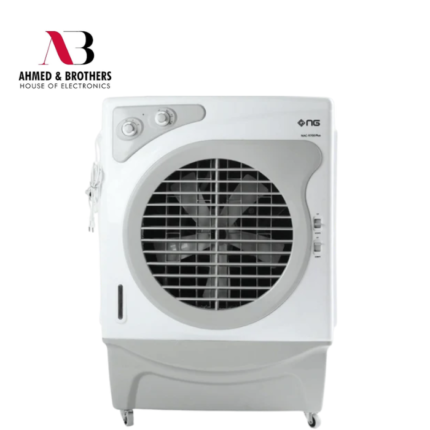 NASGAS AIR COOLER NAC 9700 Plus AC