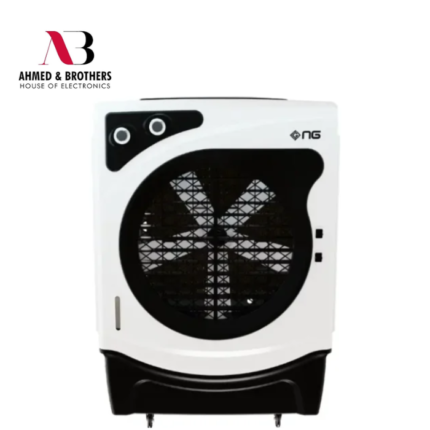 NASGAS AIR COOLER NAC 9725 AC Copper