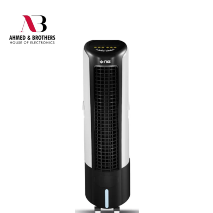 NASGAS AIR COOLER NAC 2300 AC