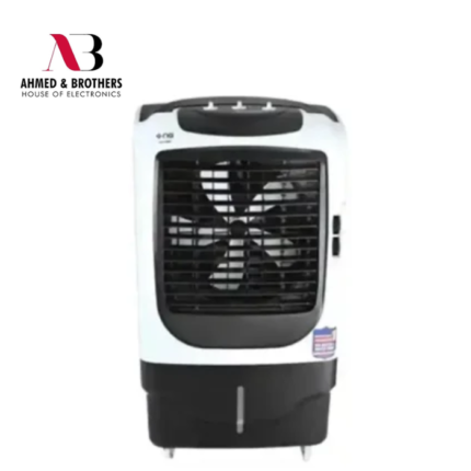 NASGAS AIR COOLER NAC 9400 DC