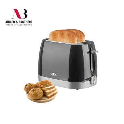 ANEX AG-3018 Deluxe Toaster