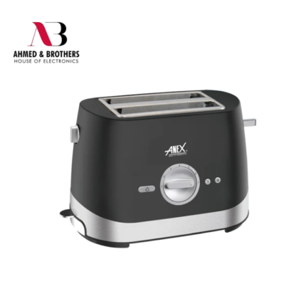 ANEX AG-3019 Deluxe Toaster