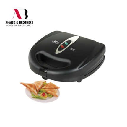 ANEX AG-1035 Deluxe Sandwich Maker