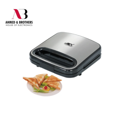 ANEX AG-2045 Deluxe Sandwich Maker