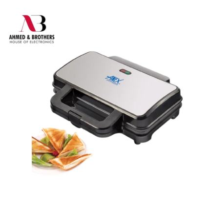 ANEX AG-2036C Deluxe Sandwich Maker