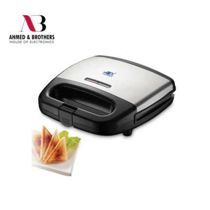 ANEX AG-2131 Deluxe Sandwich Maker