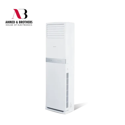 EcoStar EF-48IB01W Iceberg FSU Series 4 TON Floor Standing AC (Inverter)
