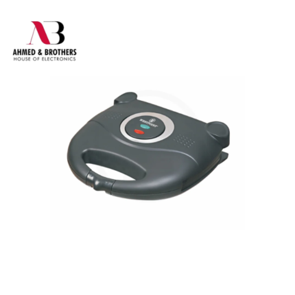 Deluxe Sandwich Toaster WF-638