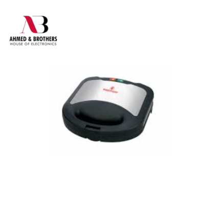 Deluxe Sandwich Toaster WF-639