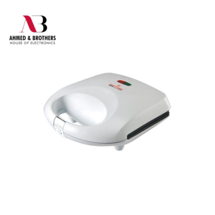 Deluxe Sandwich Toaster WF-640
