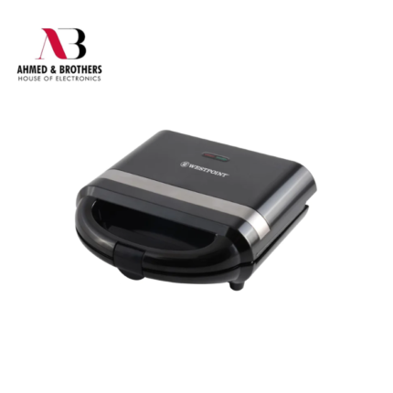 Deluxe Sandwich Toaster WF-643