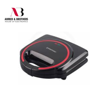 Deluxe Sandwich Toaster WF-691