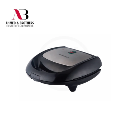 Deluxe Sandwich Toaster WF-692