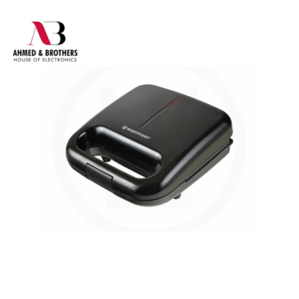 Deluxe Sandwich Toaster Wf-694