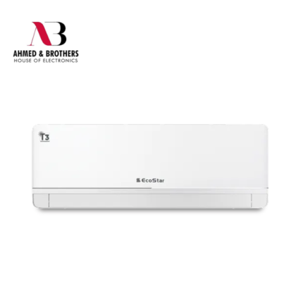 EcoStar ES-12AR02WT3 Ario MAX Series 1 TON Split AC