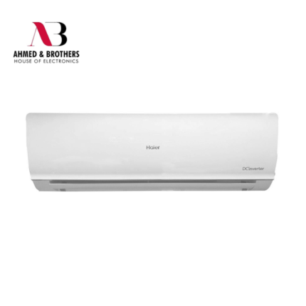 Cool Inverter 10000 BTU 0.75 ton AC Cool Only HSU-10LFCM/013USDC (White)