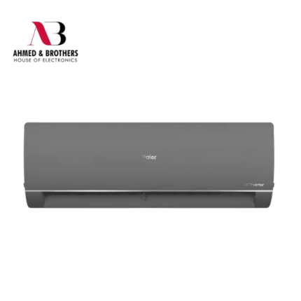 Haier 1.0 Ton T3 Plus Inverter HSU-14HFTEX(DG)-T3