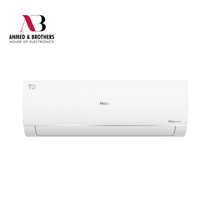 Haier  1.0-Ton DC Inverter AC HSU-13HFAB(W)-T3 Pro