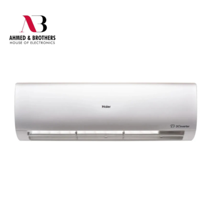 Haier 1.0 Ton T3 Plus Inverter HSU-14HFTEX(OW)-T3 Plus