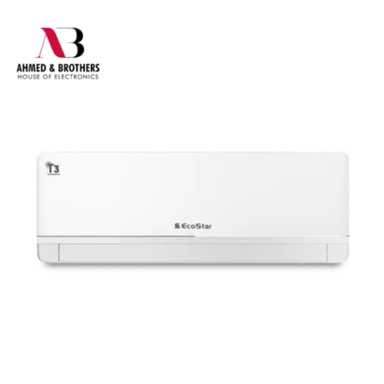 EcoStar  ES-18NV01WT3 Novo Series 1.5 TON Split AC
