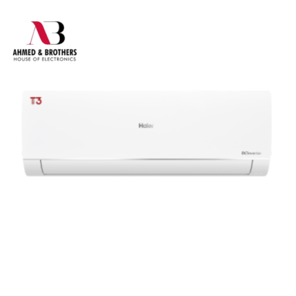Haier PLUS 1.5-Ton DC Inverter HSU-20HFTEX(OW)-T3 Plus
