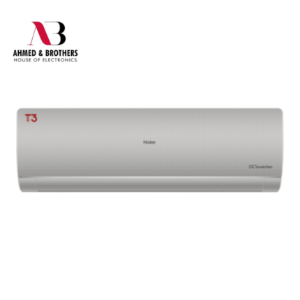 Haier 1.0-Ton DC Inverter AC SU-13HFS(G)/(S)-Super T3