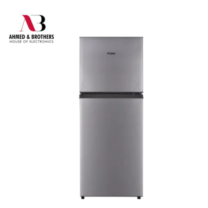 HAIER REFREGERATOR HRF-186 EBS/EBD