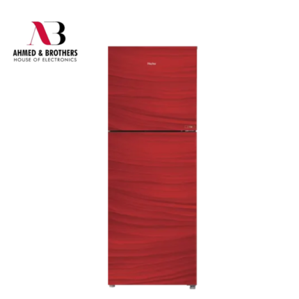 HAIER REFREGERATOR HRF-316 EPR/EPB
