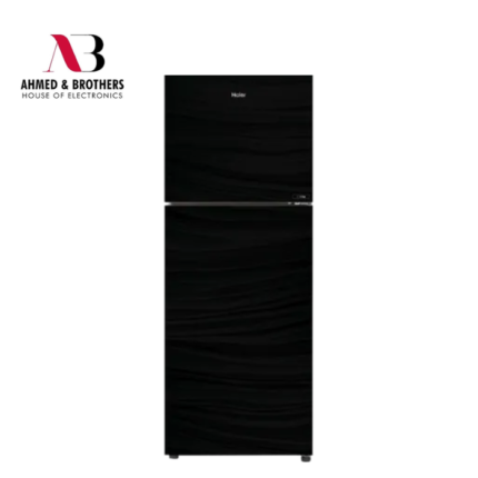 HAIER REFREGERATOR  HRF 276 EPR/EPB